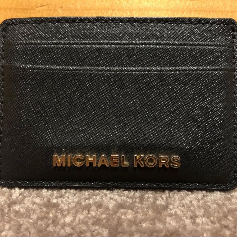 Michael Kors Card Wallet Holder